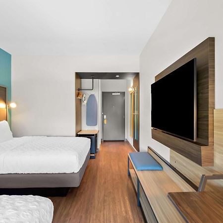Hotel Tru By Hilton Lexington Exteriér fotografie