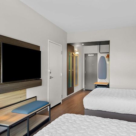 Hotel Tru By Hilton Lexington Exteriér fotografie