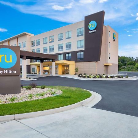 Hotel Tru By Hilton Lexington Exteriér fotografie