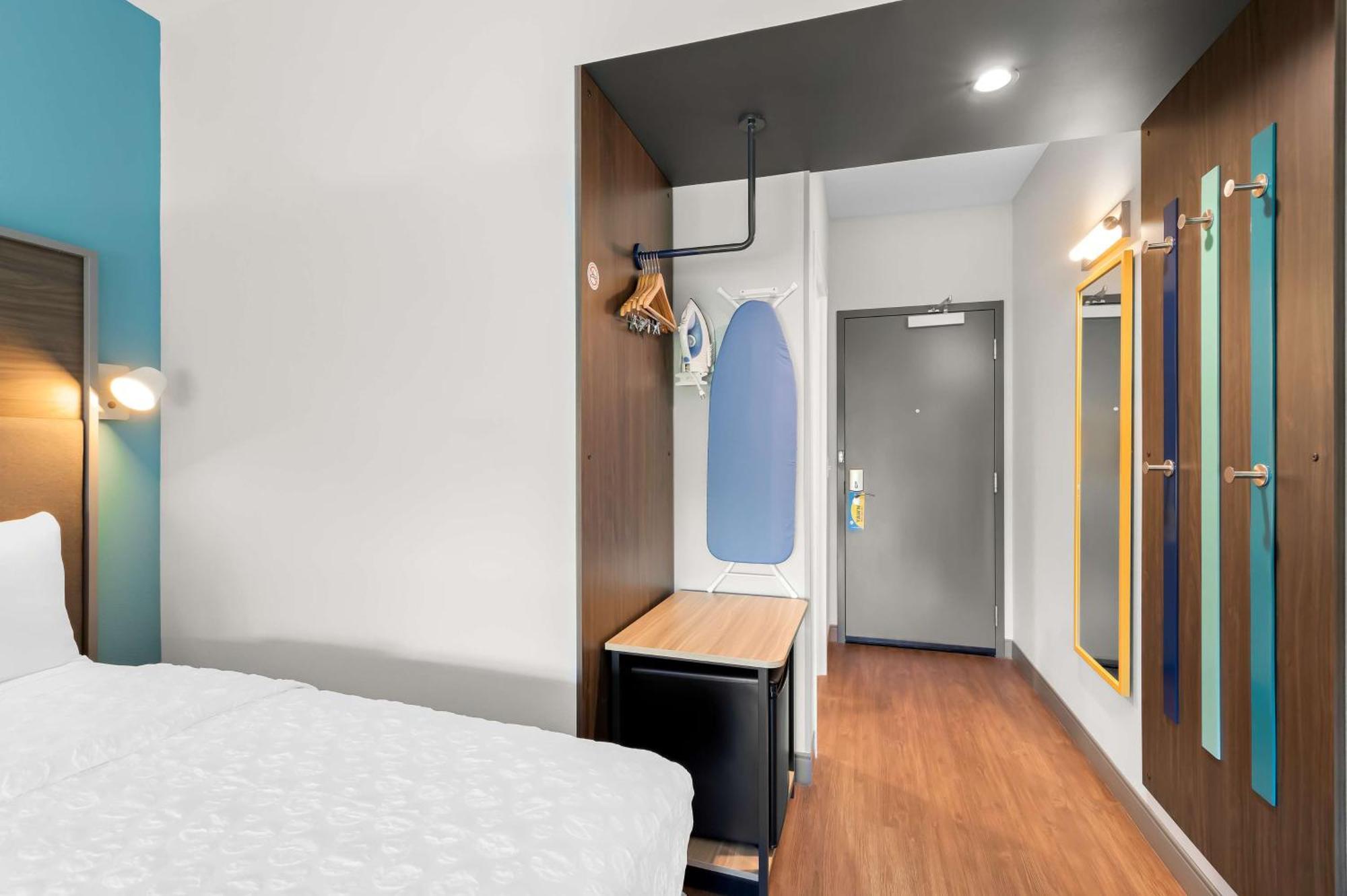 Hotel Tru By Hilton Lexington Exteriér fotografie