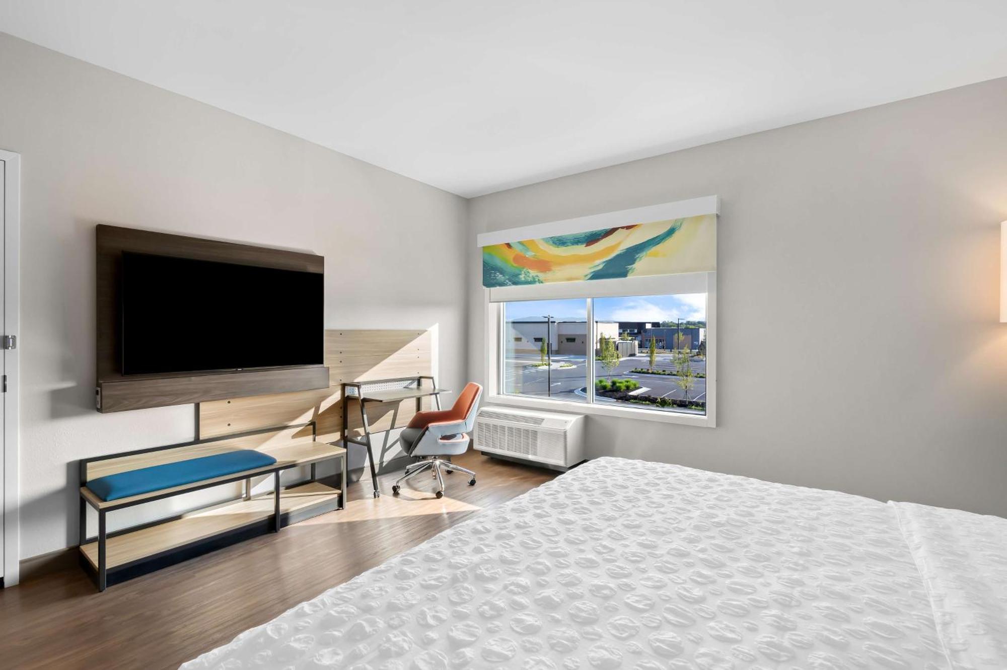 Hotel Tru By Hilton Lexington Exteriér fotografie