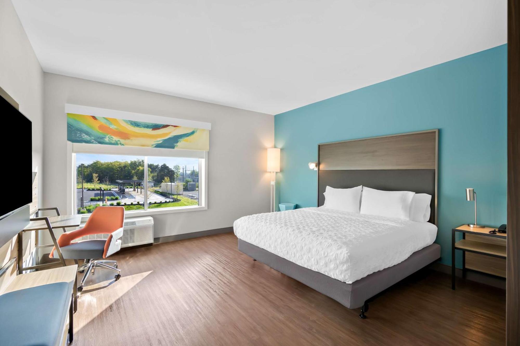 Hotel Tru By Hilton Lexington Exteriér fotografie