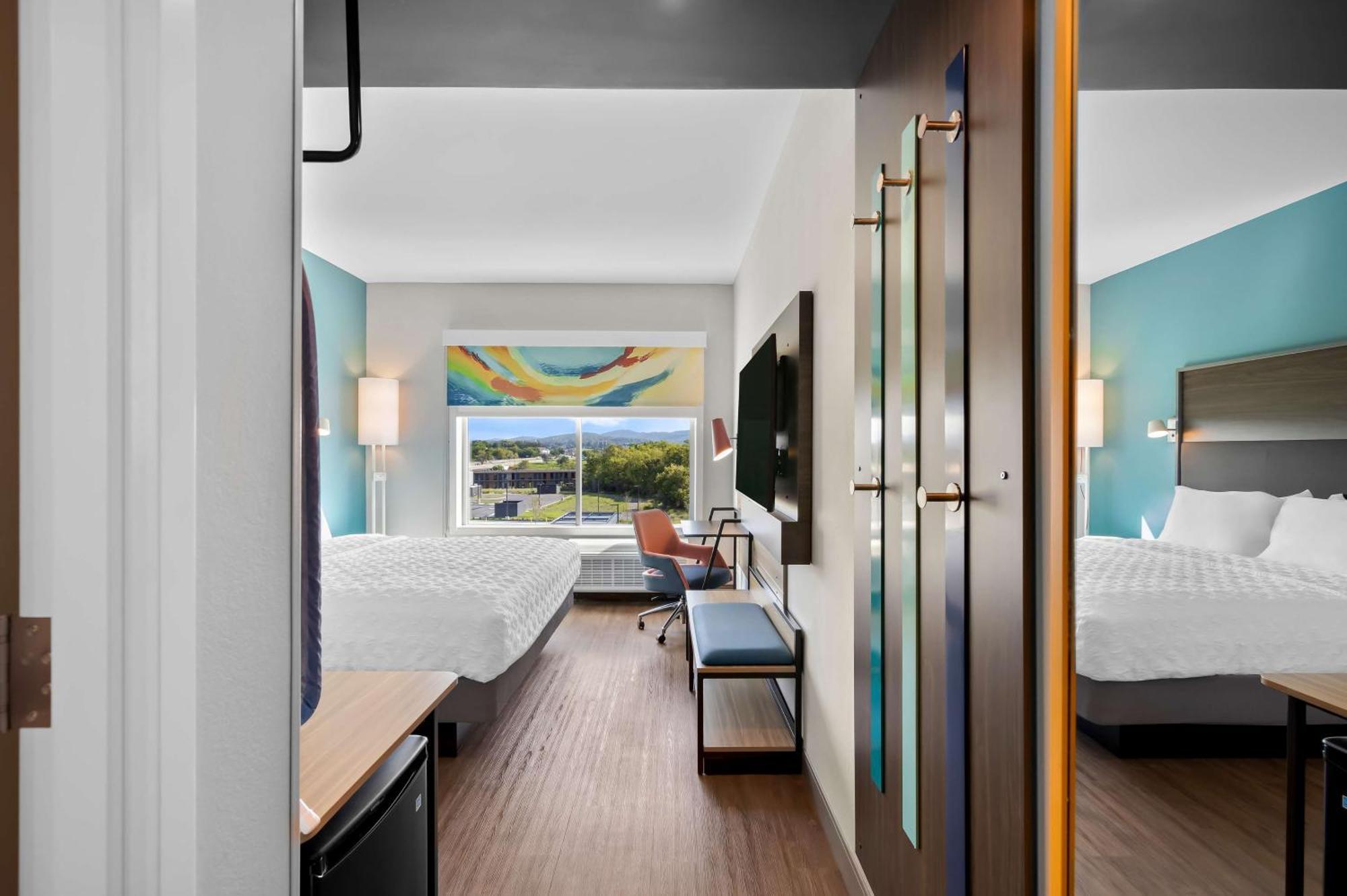 Hotel Tru By Hilton Lexington Exteriér fotografie