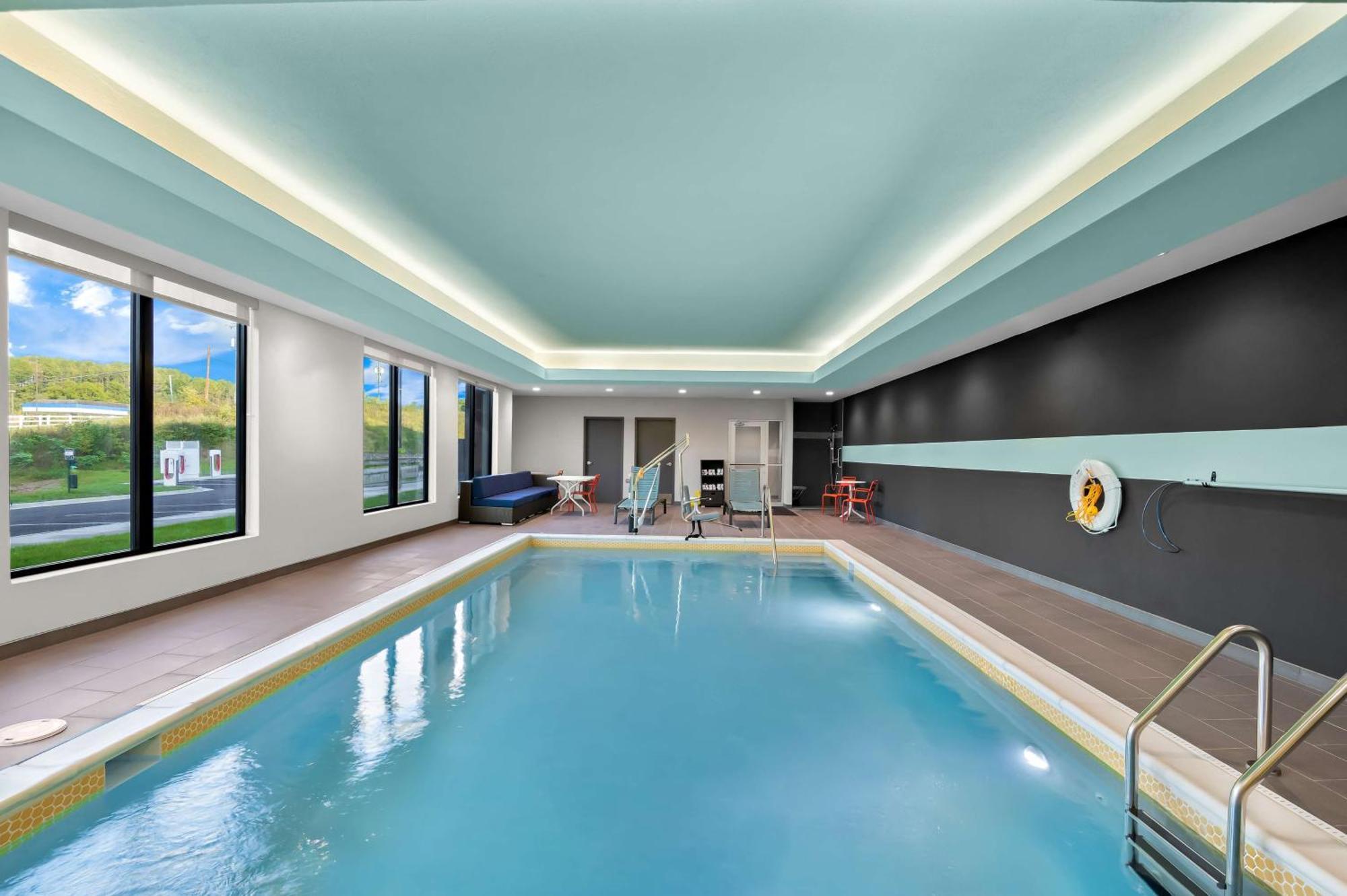 Hotel Tru By Hilton Lexington Exteriér fotografie