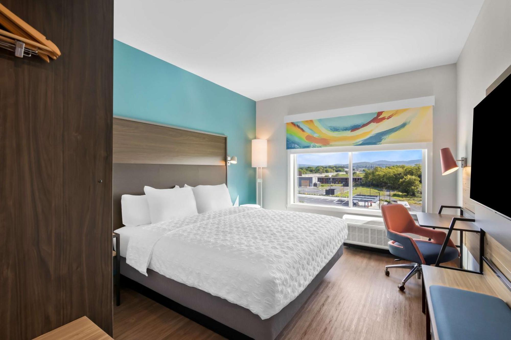 Hotel Tru By Hilton Lexington Exteriér fotografie