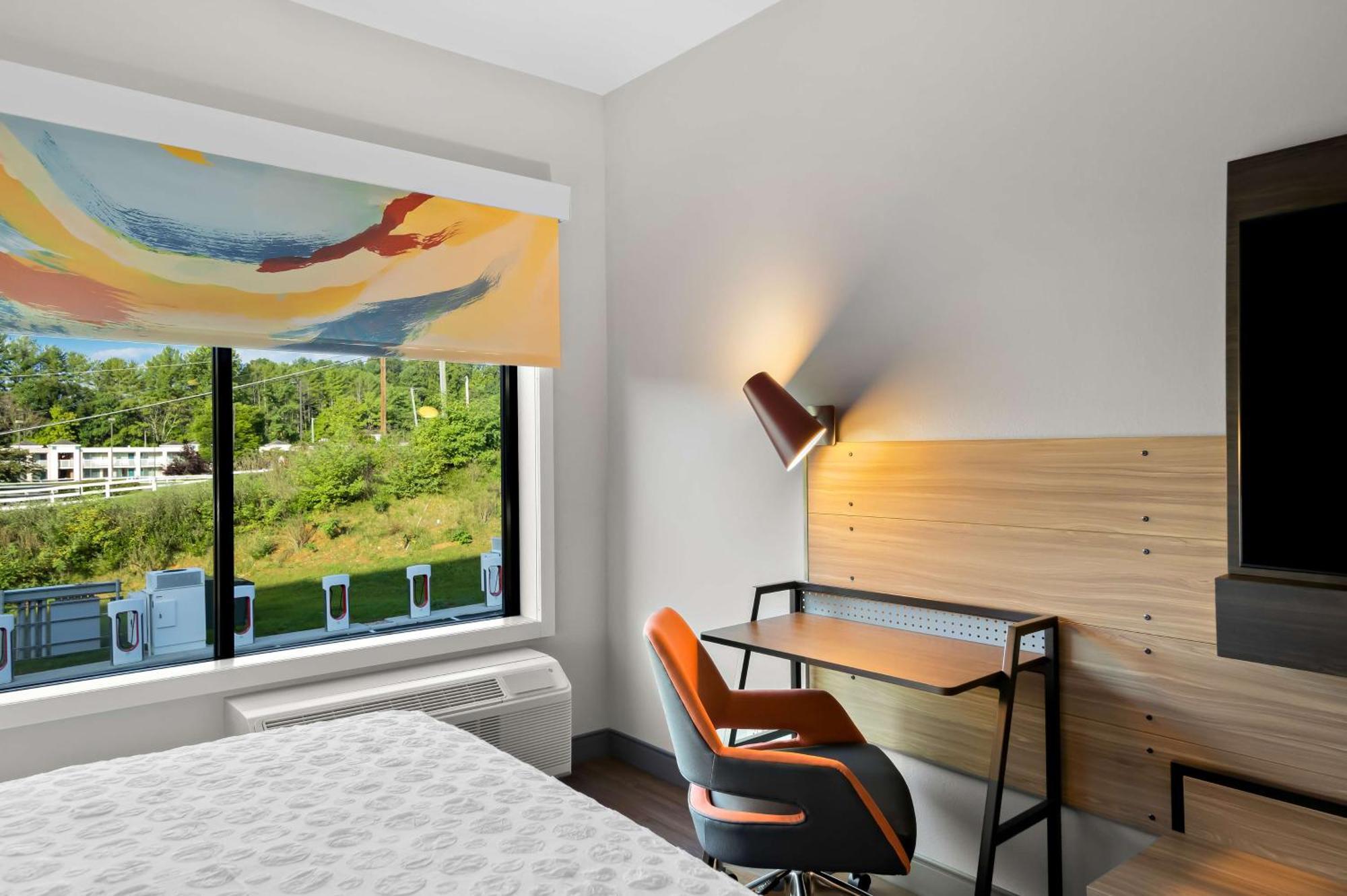 Hotel Tru By Hilton Lexington Exteriér fotografie