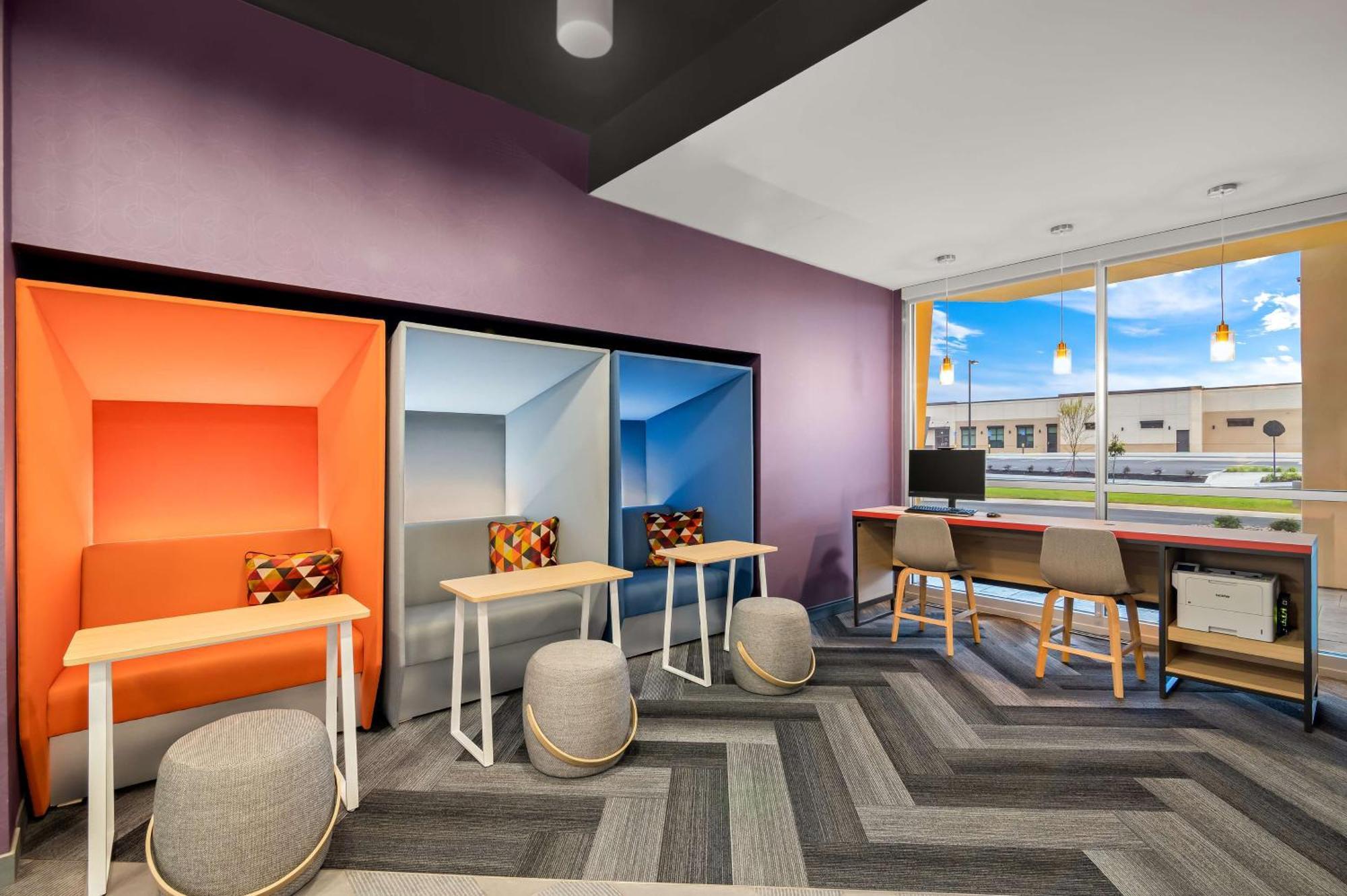 Hotel Tru By Hilton Lexington Exteriér fotografie