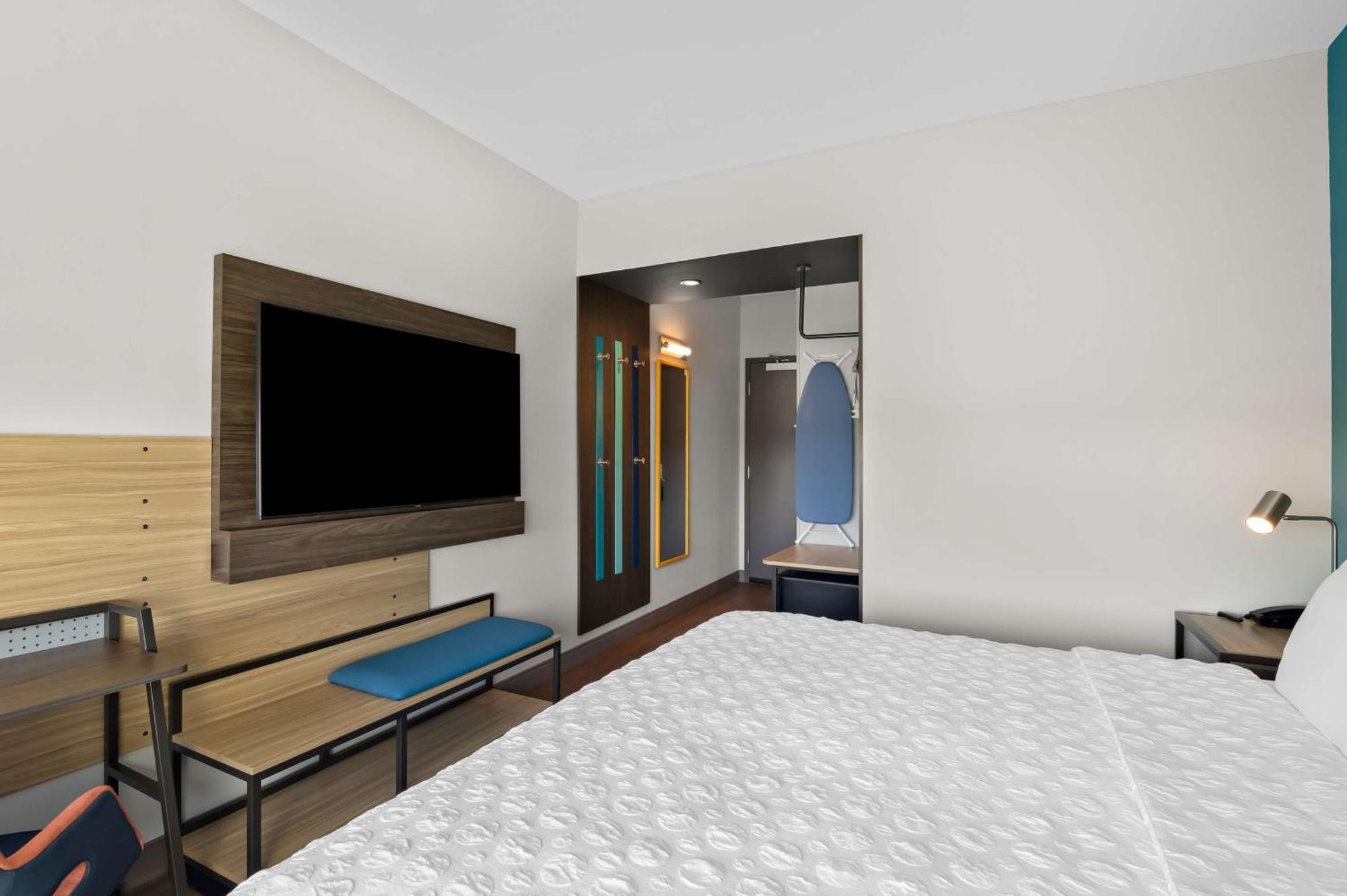 Hotel Tru By Hilton Lexington Exteriér fotografie