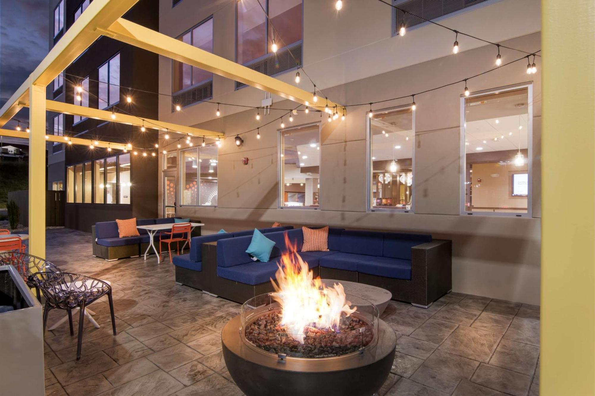 Hotel Tru By Hilton Lexington Exteriér fotografie