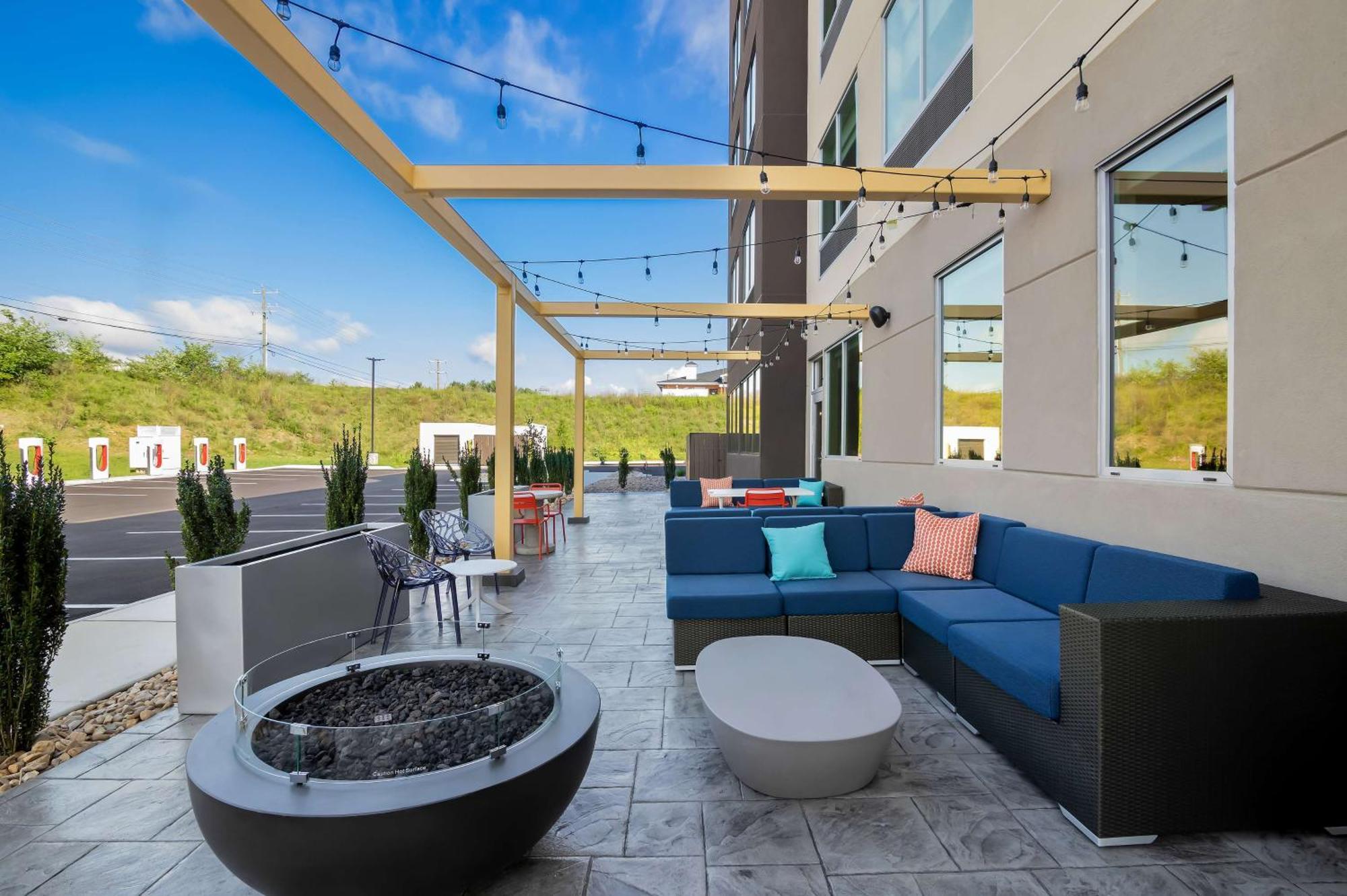 Hotel Tru By Hilton Lexington Exteriér fotografie