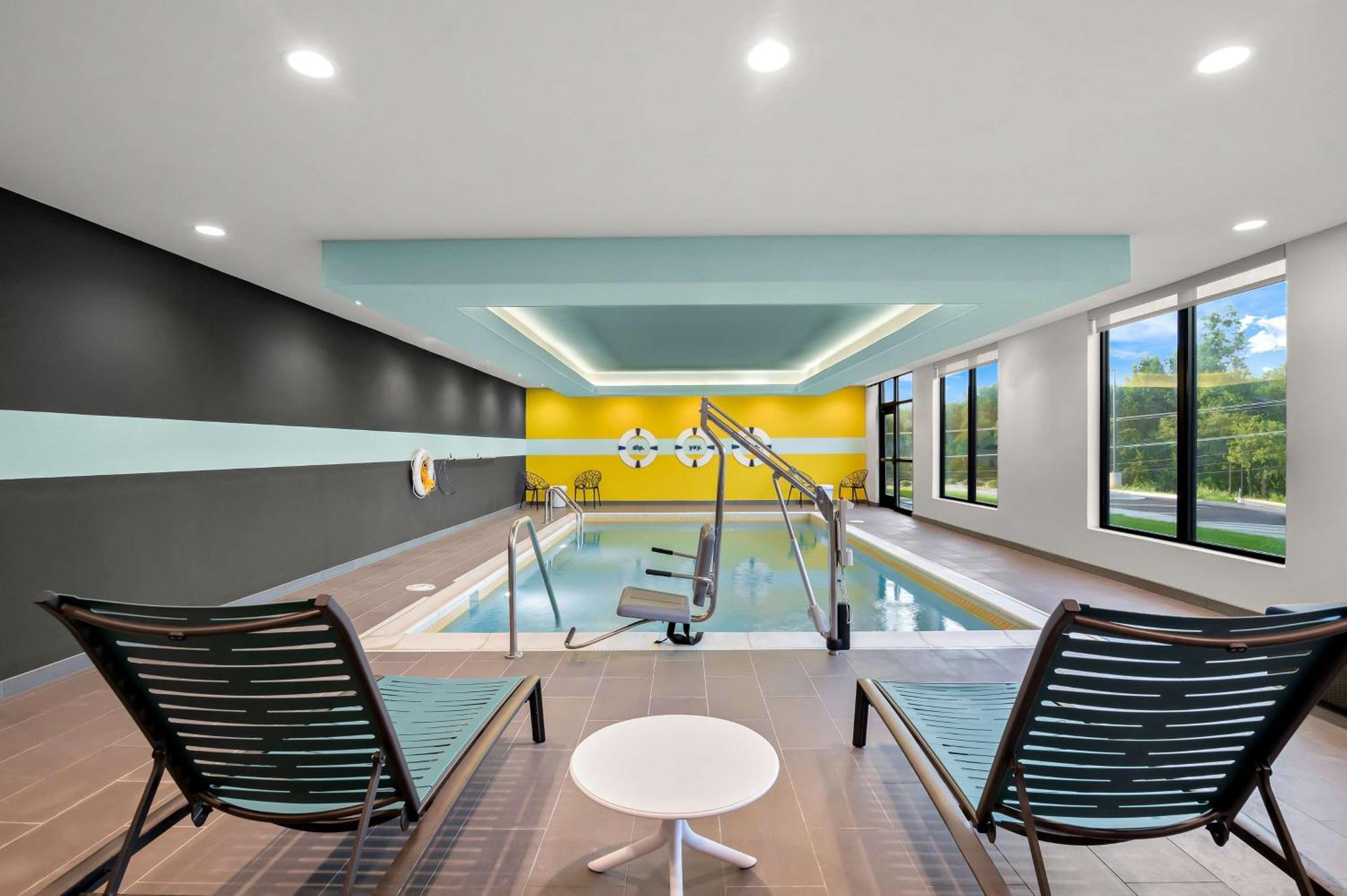 Hotel Tru By Hilton Lexington Exteriér fotografie
