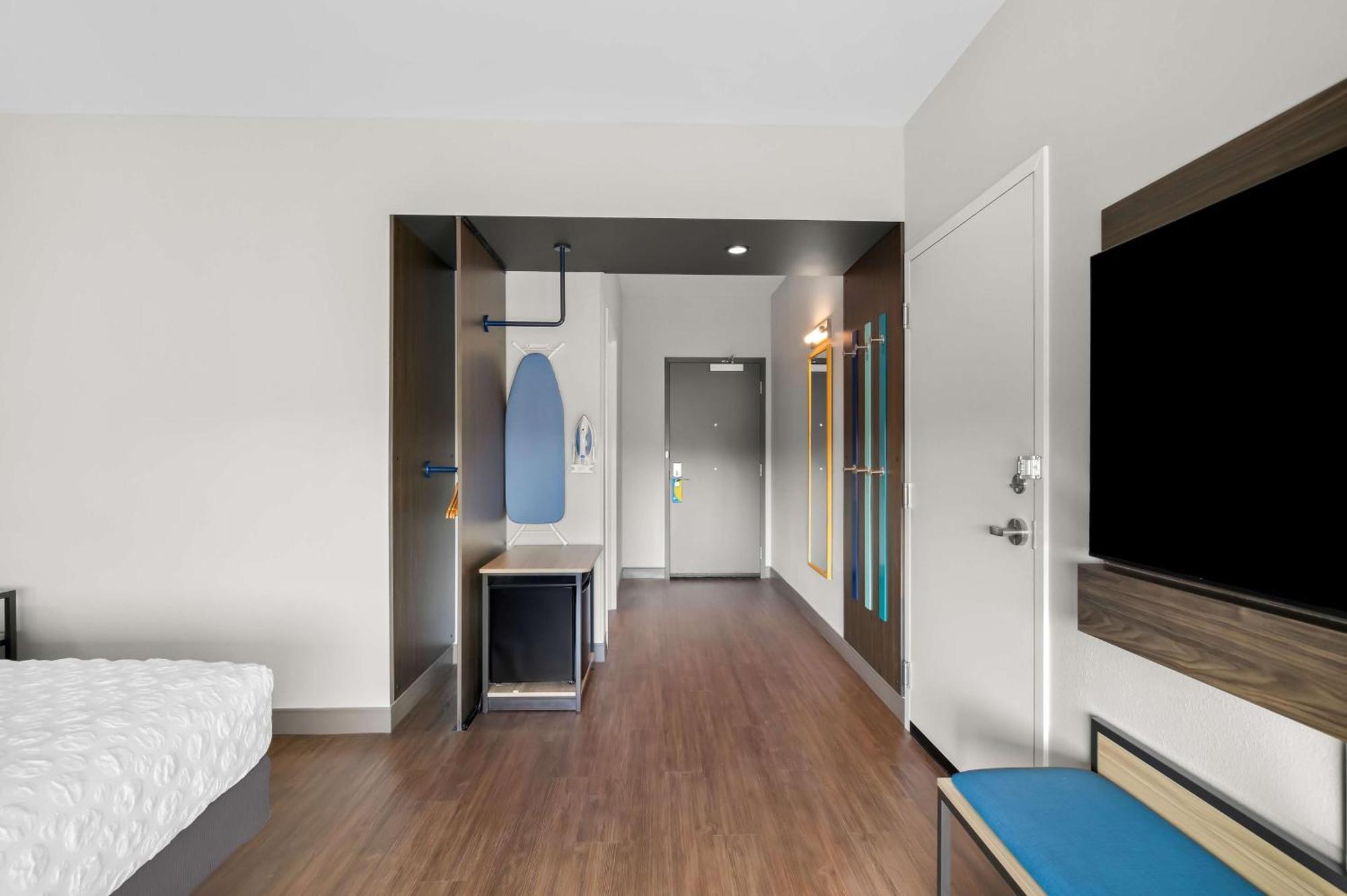 Hotel Tru By Hilton Lexington Exteriér fotografie