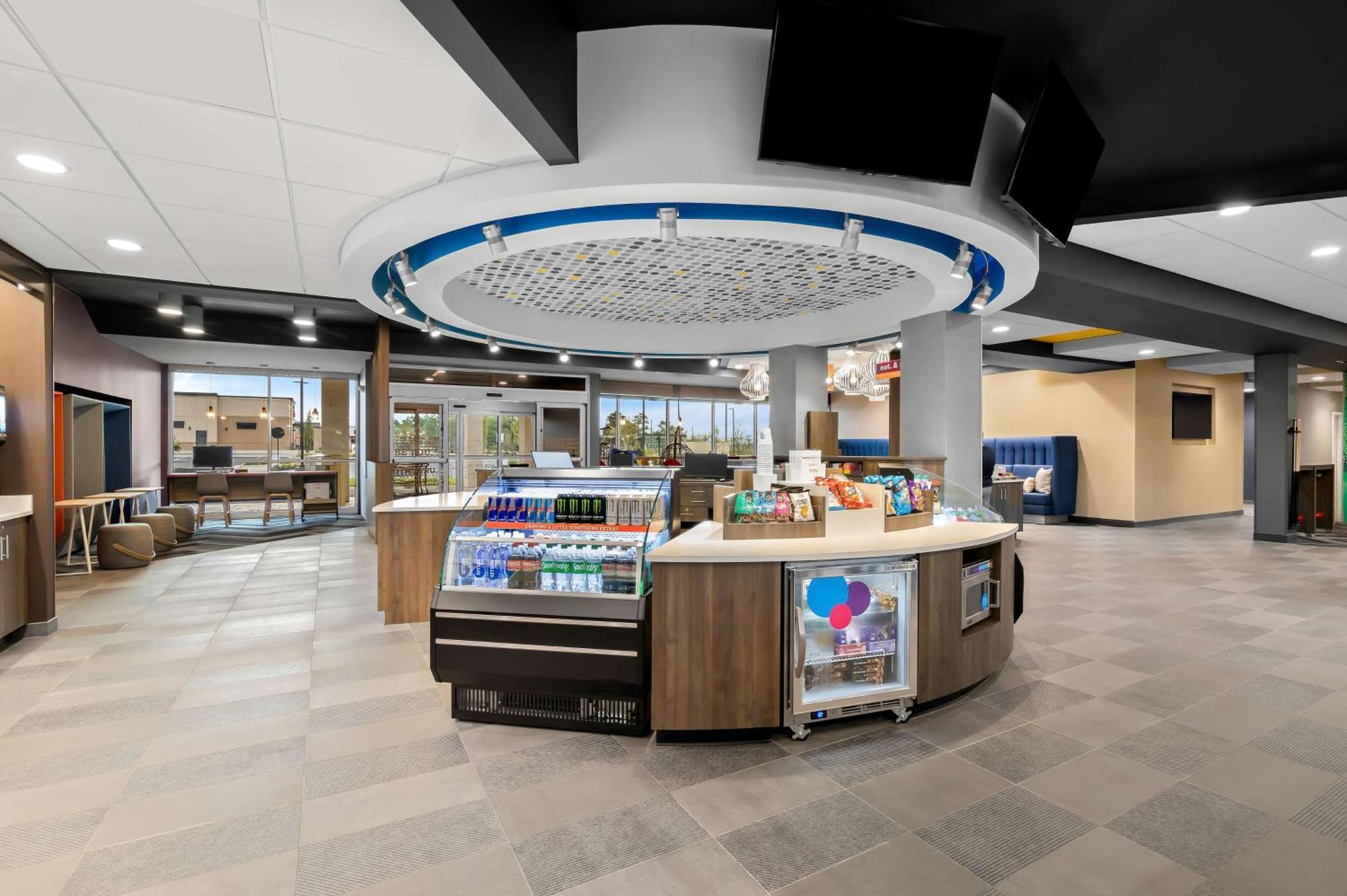 Hotel Tru By Hilton Lexington Exteriér fotografie